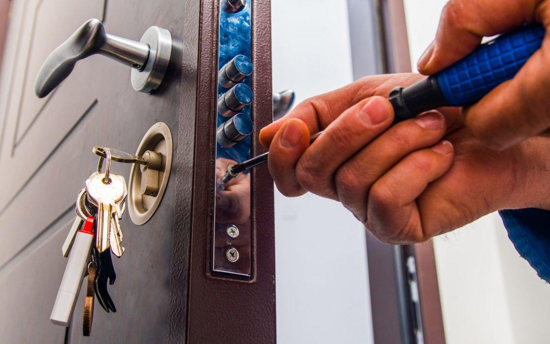 Sugar Land Locksmith